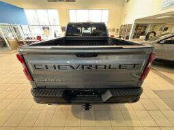 
										2024 Chevrolet Silverado 1500 Crew Cab Standard full									