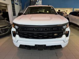 
										2024 Chevrolet Silverado 1500 Crew Cab Short Box 4-Wheel Drive Custom full									