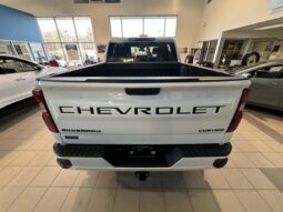 
										2024 Chevrolet Silverado 1500 Crew Cab Short Box 4-Wheel Drive Custom full									