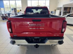 
										2024 GMC Sierra 1500 Crew Cab Standard Box 4-Wheel Drive SLE full									