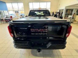 
										2024 GMC Sierra 1500 Crew Cab Standard Box 4-Wheel Drive Pro full									