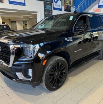 2024 GMC Yukon - Occasion VUS - VIN: 1GKS2AKT0RR315765 - Buckingham Chevrolet Buick GMC Gatineau