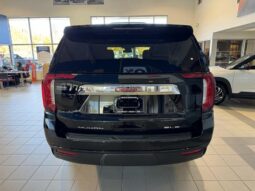 
										2024 GMC Yukon 4WD 4dr SLE full									