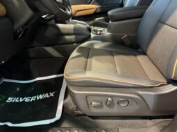 
										2024 GMC Canyon Crew Cab Short Box 4-Wheel Drive AT4 full									