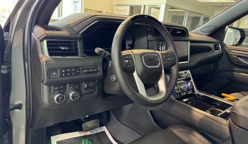 
								2024 GMC Yukon 4WD 4dr Denali full									