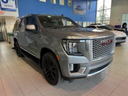 
										2024 GMC Yukon 4WD 4dr Denali full									