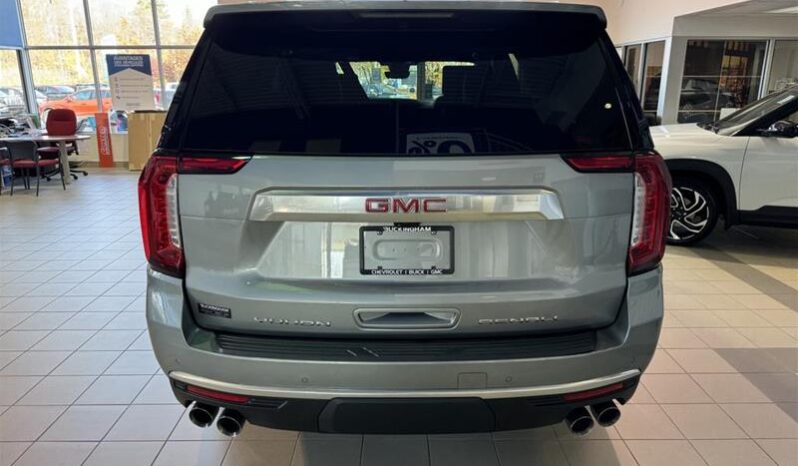 
								2024 GMC Yukon 4WD 4dr Denali full									