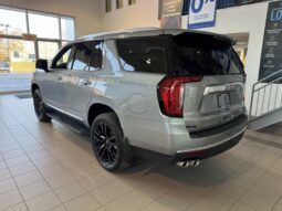 
										2024 GMC Yukon 4WD 4dr Denali full									