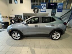 
										2025 Buick Encore GX Preferred FWD full									