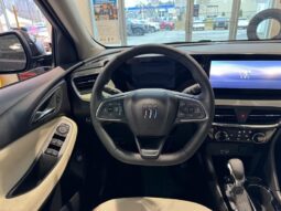 
										2025 Buick Encore GX Sport Touring AWD full									