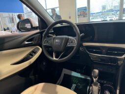 
										2025 Buick Encore GX Avenir AWD full									