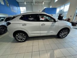 
										2025 Buick Encore GX Avenir AWD full									