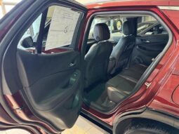 
										2025 Buick Encore GX Sport Touring AWD full									