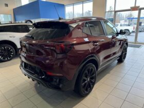 2025 Buick Encore GX Sport Touring AWD