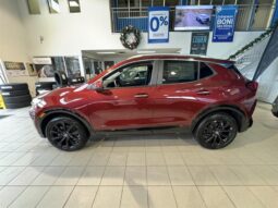 
										2025 Buick Encore GX Sport Touring AWD full									