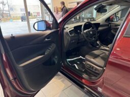 
										2025 Buick Encore GX Sport Touring AWD full									