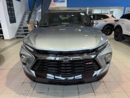 
										2025 Chevrolet Blazer RS AWD full									