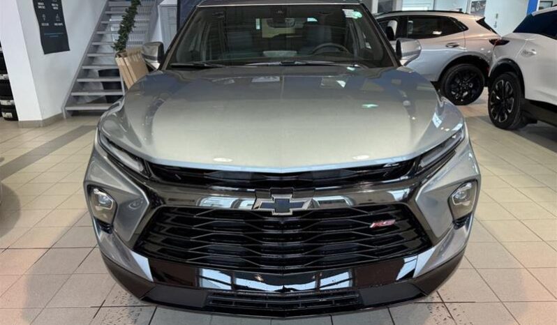 
								2025 Chevrolet Blazer RS AWD full									