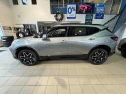 
										2025 Chevrolet Blazer RS AWD full									