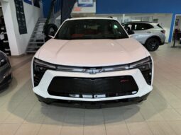 
										2025 Chevrolet Blazer EV RS AWD full									