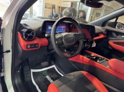 
										2025 Chevrolet Blazer EV RS AWD full									