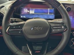 
										2025 Chevrolet Blazer EV RS AWD full									