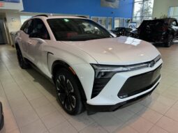 
										2025 Chevrolet Blazer EV RS AWD full									