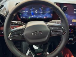 
										2025 Chevrolet Blazer EV RS AWD full									