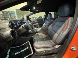 
										2025 Chevrolet Equinox EV 4dr RS full									