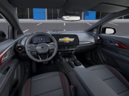 2025 Chevrolet Equinox EV 4dr Rs