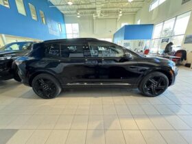 2025 Chevrolet Equinox EV 4dr RS