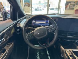 
										2025 Chevrolet Equinox EV 4dr RS full									