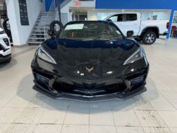 
										2025 Chevrolet Corvette Stingray Coupe 2lt full									