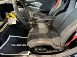 
										2025 Chevrolet Corvette Stingray Coupe 2lt full									