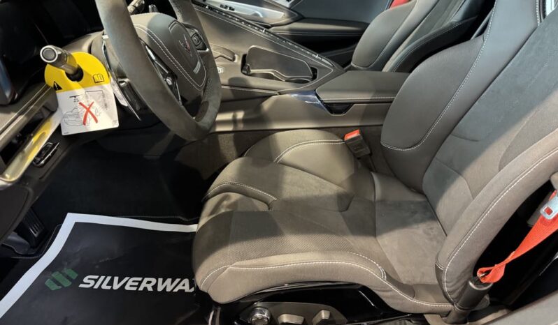 
								2025 Chevrolet Corvette Stingray Coupe 2lt full									