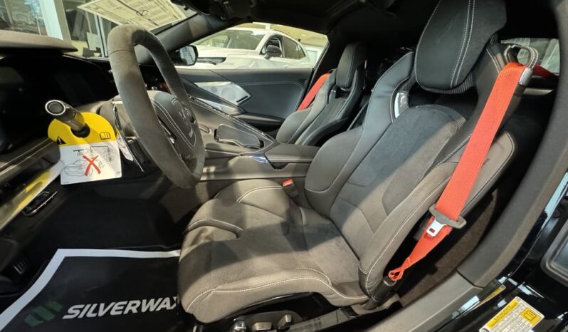 
								2025 Chevrolet Corvette Stingray Coupe 2lt full									