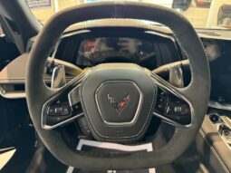 
										2025 Chevrolet Corvette Stingray Coupe 2lt full									