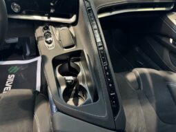 
										2025 Chevrolet Corvette Stingray Coupe 2lt full									