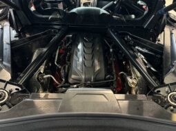 
										2025 Chevrolet Corvette Stingray Coupe 2lt full									