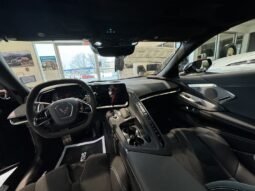 
										2025 Chevrolet Corvette Stingray Coupe 2lt full									