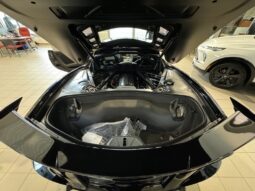 
										2025 Chevrolet Corvette Stingray Coupe 2lt full									