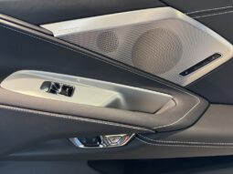 
										2025 Chevrolet Corvette Stingray Coupe 2lt full									