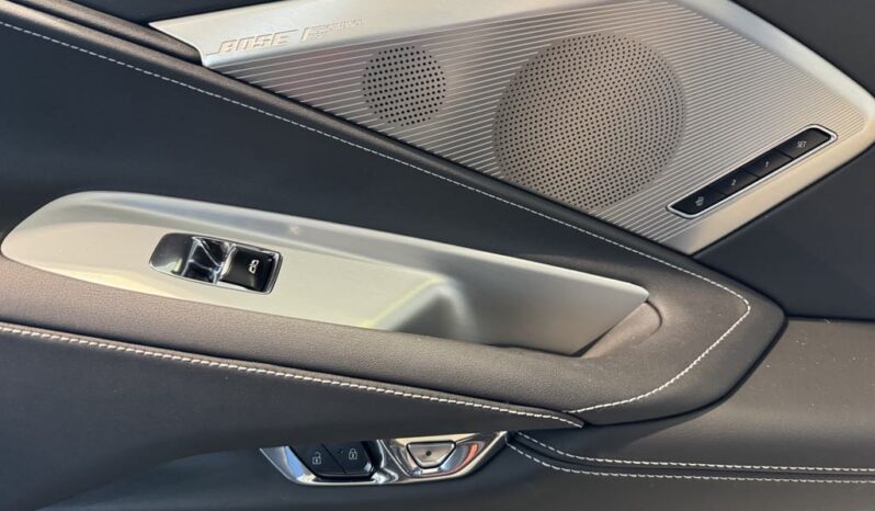 
								2025 Chevrolet Corvette Stingray Coupe 2lt full									