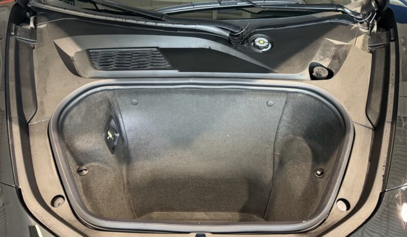 
								2025 Chevrolet Corvette Stingray Coupe 2lt full									