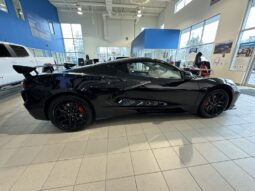 
										2025 Chevrolet Corvette Stingray Coupe 2lt full									