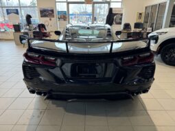 
										2025 Chevrolet Corvette Stingray Coupe 2lt full									