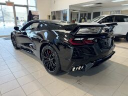 
										2025 Chevrolet Corvette Stingray Coupe 2lt full									