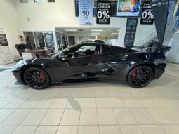 
										2025 Chevrolet Corvette Stingray Coupe 2lt full									