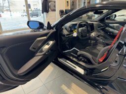 
										2025 Chevrolet Corvette Stingray Coupe 2lt full									