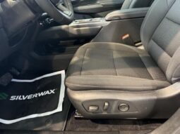 
										2025 Chevrolet Equinox EV 4dr LT full									